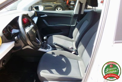 SEAT Arona 1.0 EcoTSI Style (9)