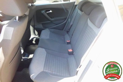 Volkswagen Polo 1.0 MPI 75 CV 5p. Comfortline (10)