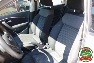 Volkswagen Polo 1.0 MPI 75 CV 5p. Comfortline (11)