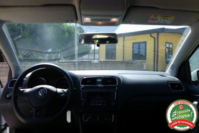 Volkswagen Polo 1.0 MPI 75 CV 5p. Comfortline (14)