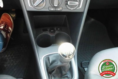 Volkswagen Polo 1.0 MPI 75 CV 5p. Comfortline (19)