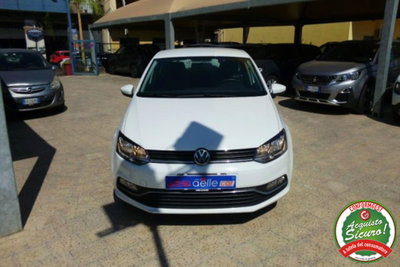 Volkswagen Polo 1.0 MPI 75 CV 5p. Comfortline (2)