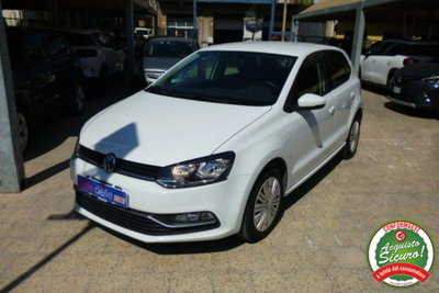 Volkswagen Polo 1.0 MPI 75 CV 5p. Comfortline (3)