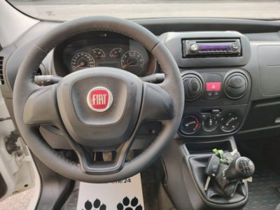 Fiat Fiorino 1.3 MJT 80CV Cargo (13)