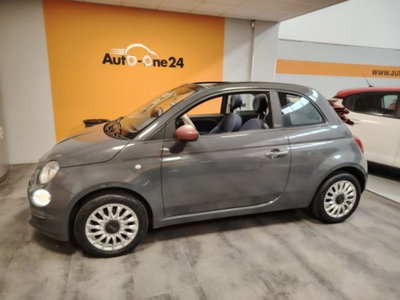 Fiat 500 Cabrio 1.0 Hybrid Cult (3)