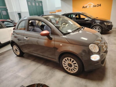 Fiat 500 Cabrio 1.0 Hybrid Cult (8)