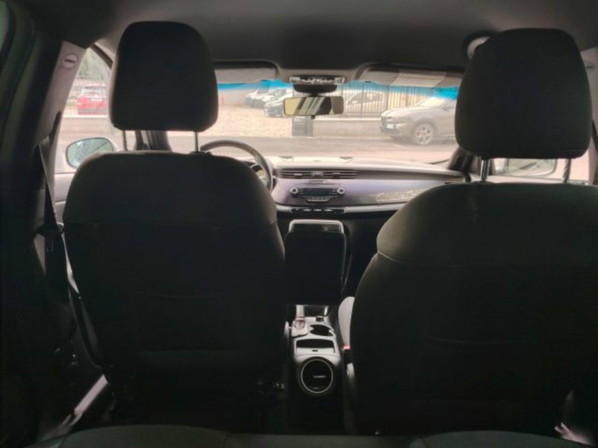 Alfa Romeo Giulietta 2.0 JTDm-2 Exclusive 140cv (19)