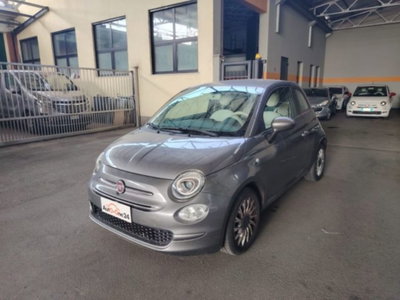 Fiat 500 1.2 Lounge usata