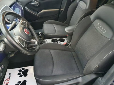 Fiat 500X 1.0 T3 120 CV (11)