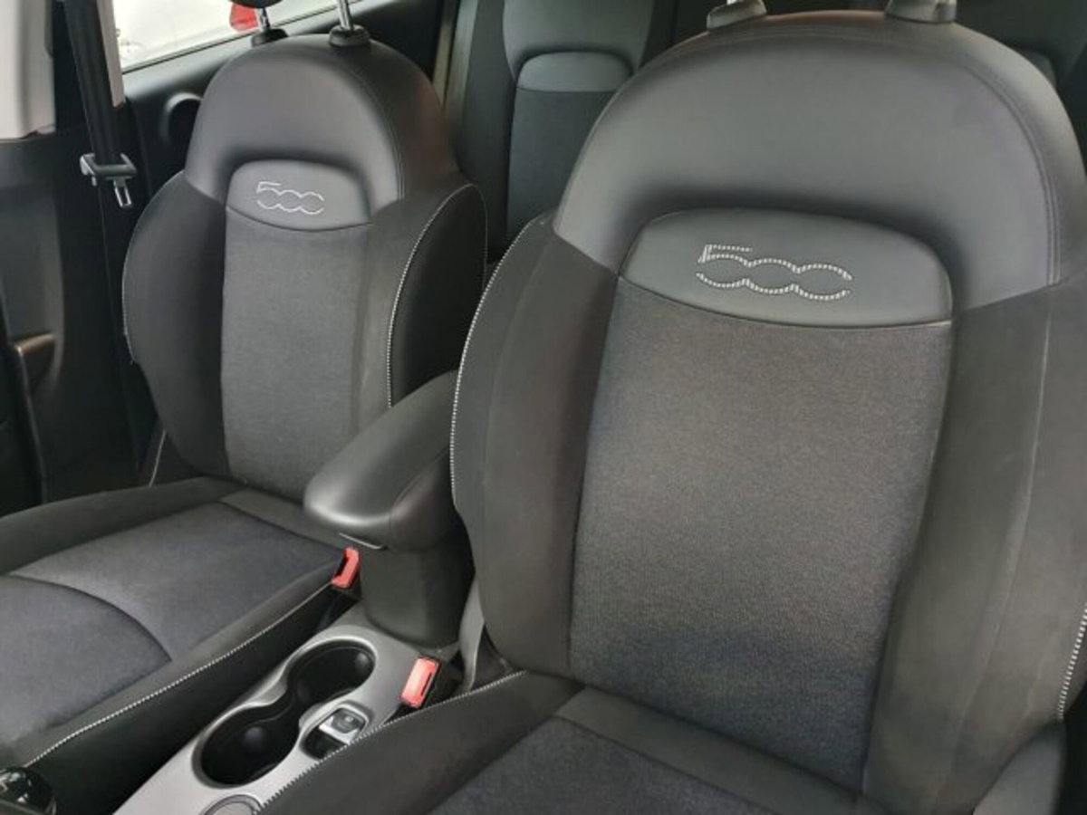 Fiat 500X 1.0 T3 120 CV (12)