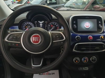 Fiat 500X 1.0 T3 120 CV (13)