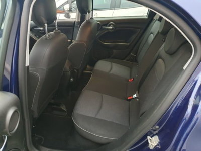 Fiat 500X 1.0 T3 120 CV (16)