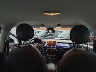 Fiat 500X 1.0 T3 120 CV (17)