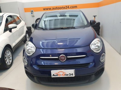 Fiat 500X 1.0 T3 120 CV (2)