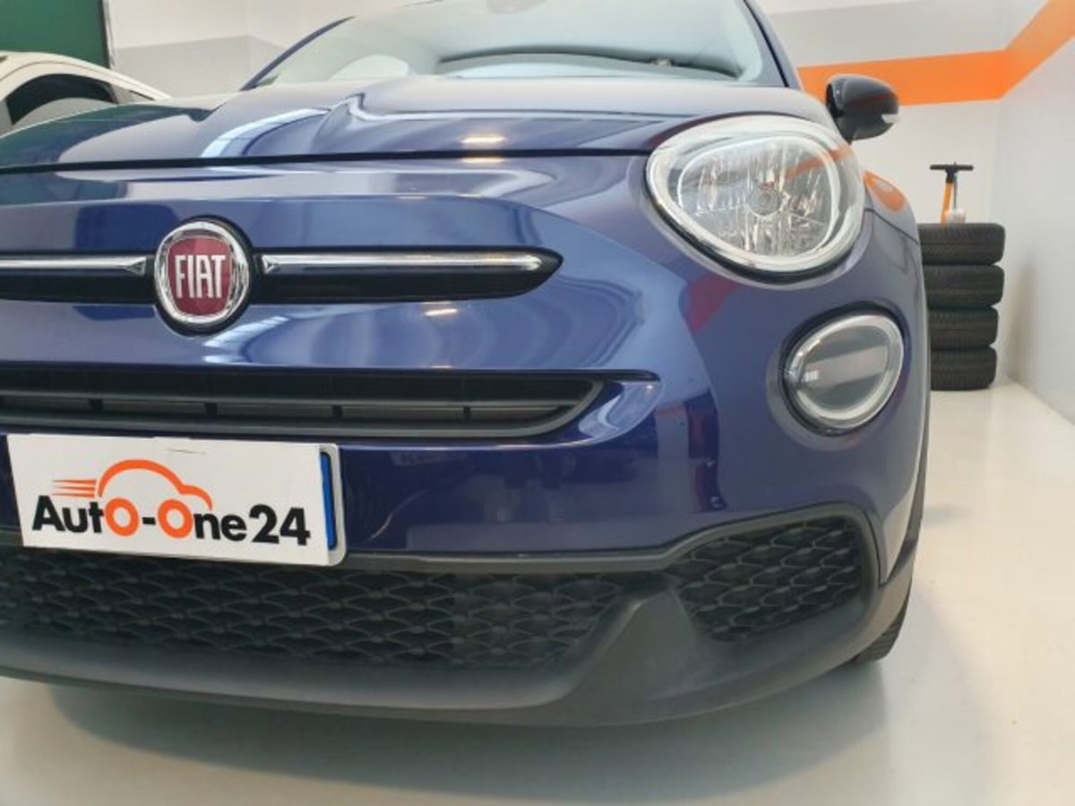 Fiat 500X 1.0 T3 120 CV (3)