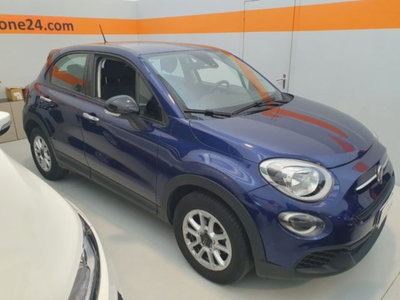 Fiat 500X 1.0 T3 120 CV (4)