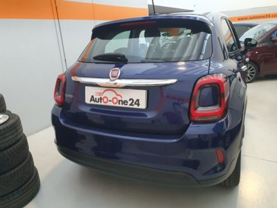 Fiat 500X 1.0 T3 120 CV (6)