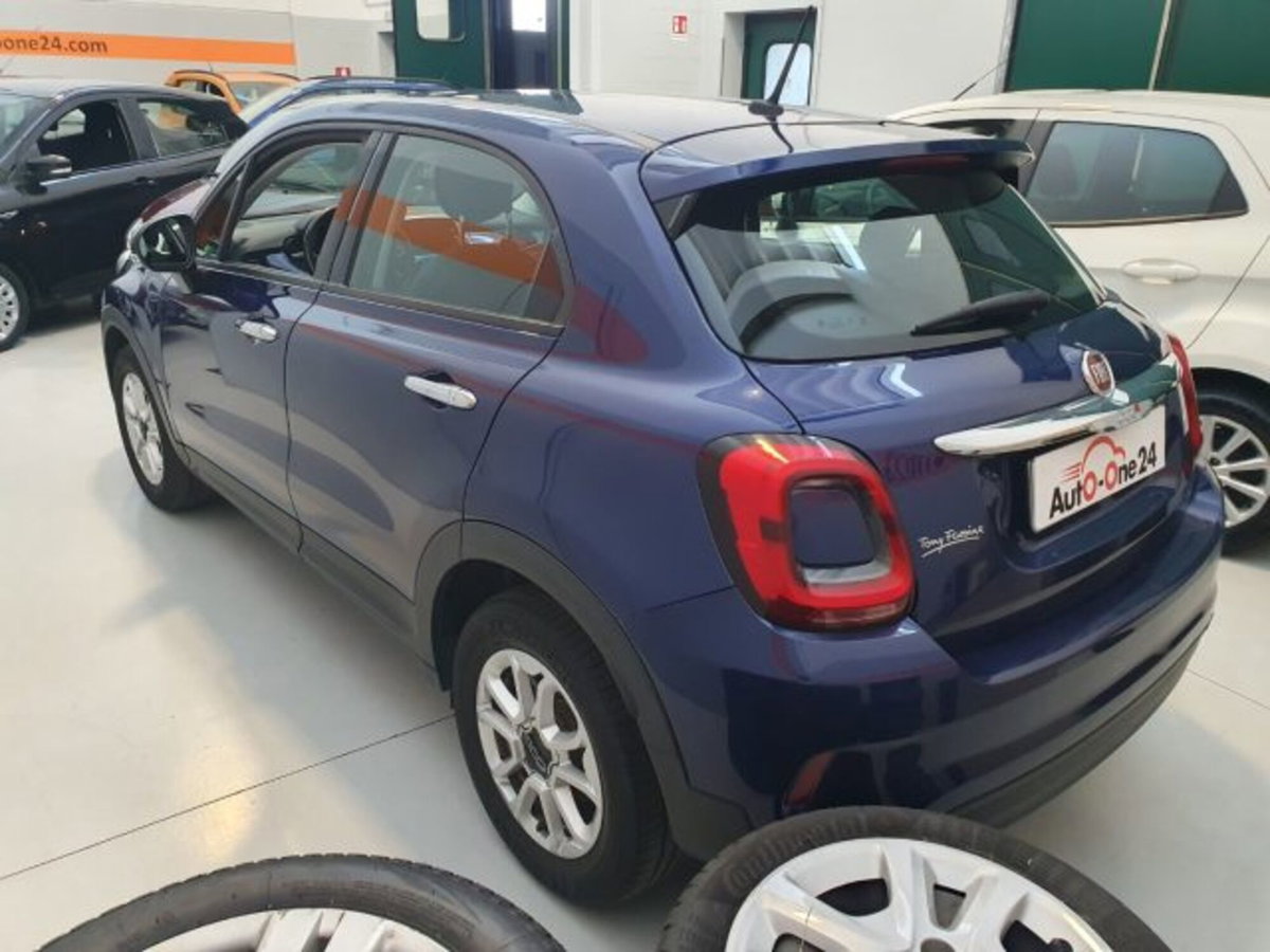 Fiat 500X 1.0 T3 120 CV (8)