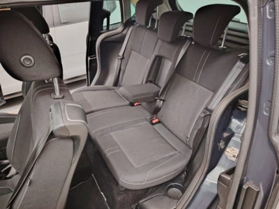 Ford B-Max B-Max 1.6 TDCi 95 CV Titanium (16)