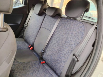 Lancia Ypsilon 1.0 FireFly 5 porte S&S Hybrid Gold Plus (14)