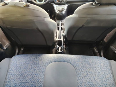 Lancia Ypsilon 1.0 FireFly 5 porte S&S Hybrid Gold Plus (15)