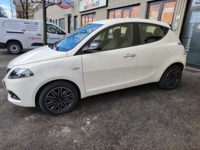 Lancia Ypsilon 1.0 FireFly 5 porte S&S Hybrid Gold Plus (5)