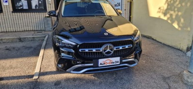 Mercedes-Benz GLA SUV 180 Automatic Executive usata