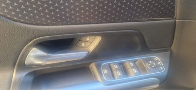 Mercedes-Benz GLA SUV 180 Automatic Executive (9)