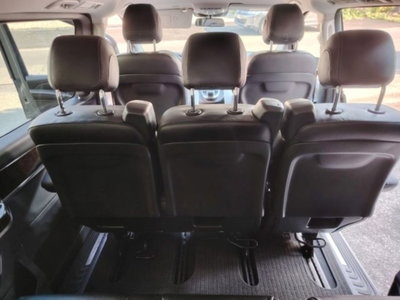 Mercedes-Benz Classe V 250 CDI BlueTEC Automatic Executive Long (20)