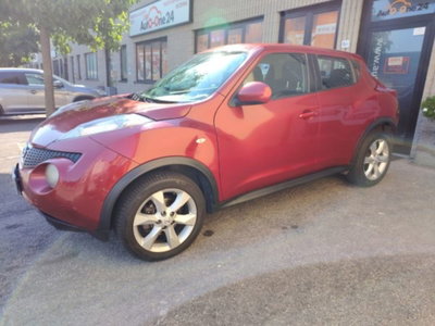 Nissan Juke 1.5 dCi Tekna (7)