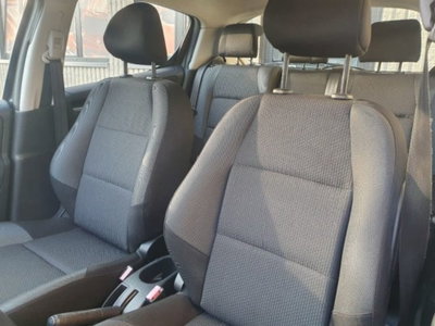 Peugeot 207 HDi 70CV 5p. X Line Business (13)