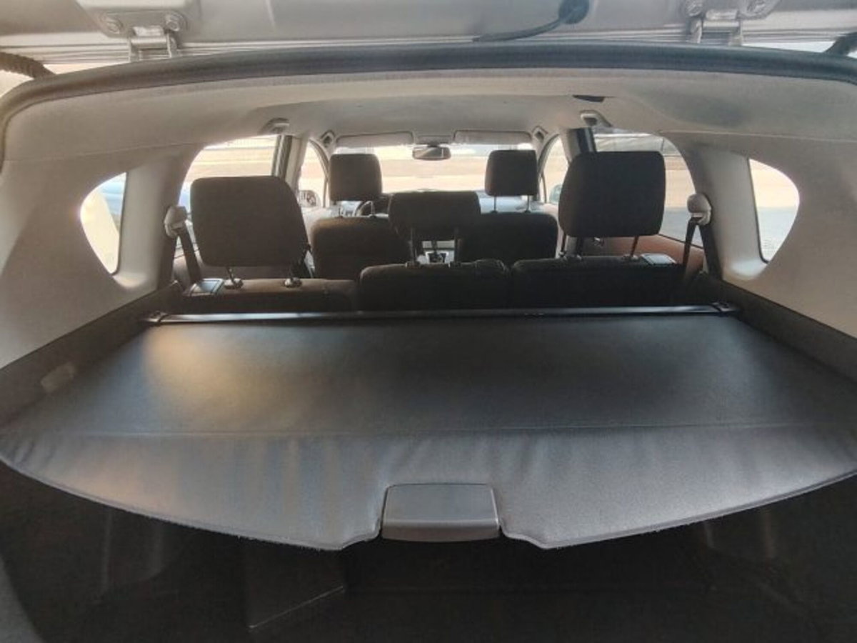 Toyota Corolla Verso 1.8 16V Sol (16)