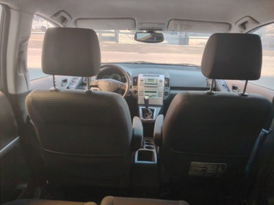 Toyota Corolla Verso 1.8 16V Sol (17)