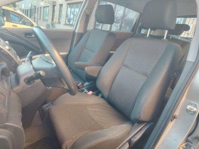 Toyota Corolla Verso 1.8 16V Sol (8)