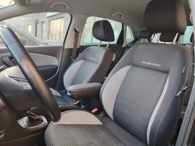 Volkswagen Polo Cross 1.4 TDI DSG BlueMotion Technology (11)