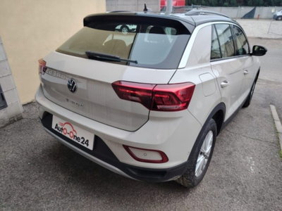 Volkswagen T-Roc 1.0 TSI Style (7)