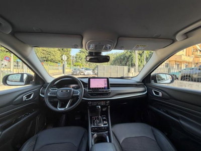 Jeep Compass 1.3 T4 190CV PHEV AT6 4xe Business Plus (11)