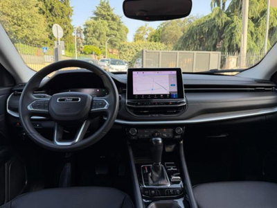 Jeep Compass 1.3 T4 190CV PHEV AT6 4xe Business Plus (19)