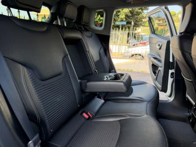 Jeep Compass 1.3 T4 190CV PHEV AT6 4xe Business Plus (9)