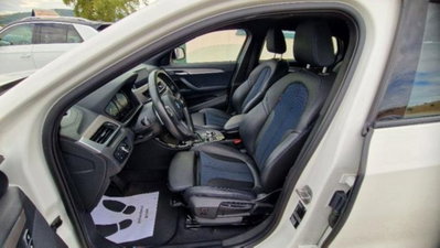BMW X2 sDrive18d (10)