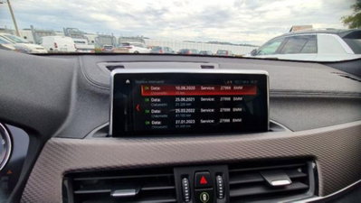 BMW X2 sDrive18d (13)
