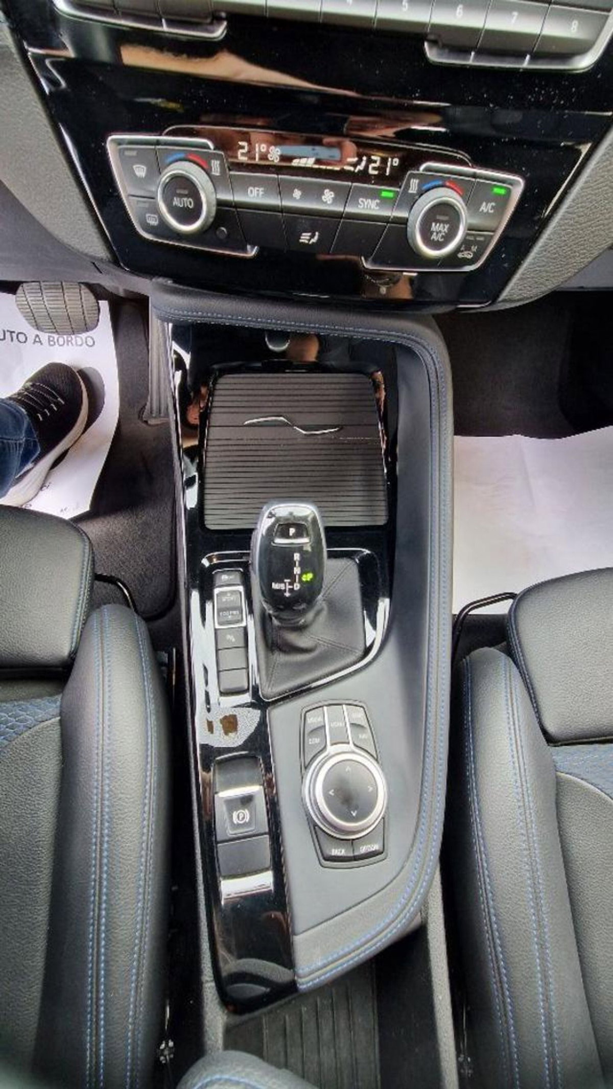 BMW X2 sDrive18d (15)