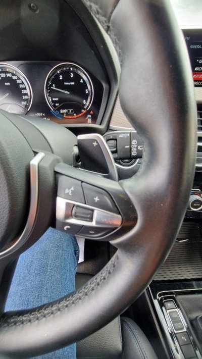 BMW X2 sDrive18d (16)