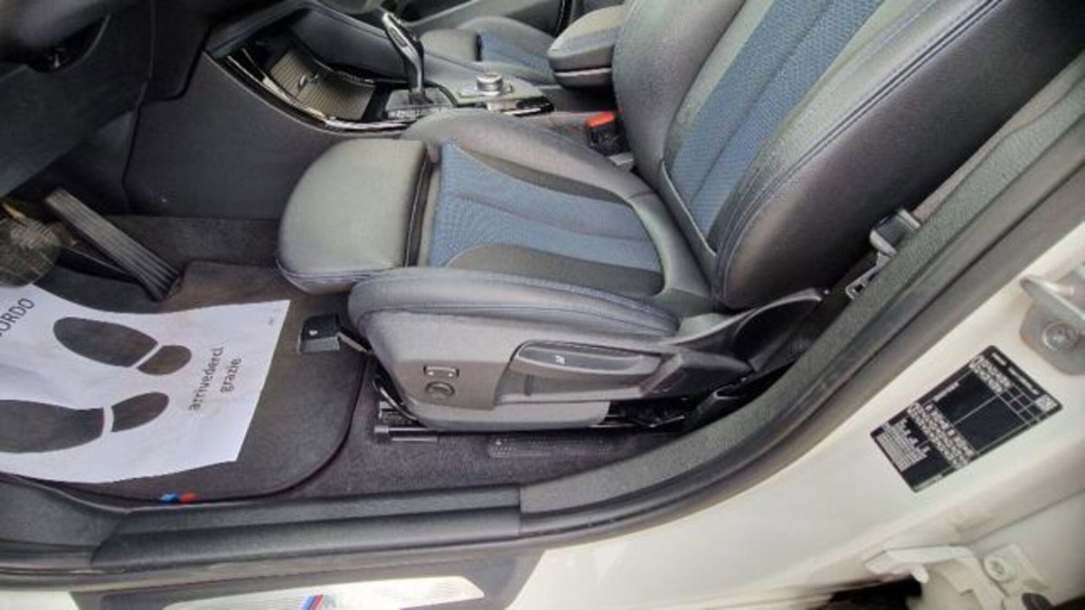 BMW X2 sDrive18d (18)