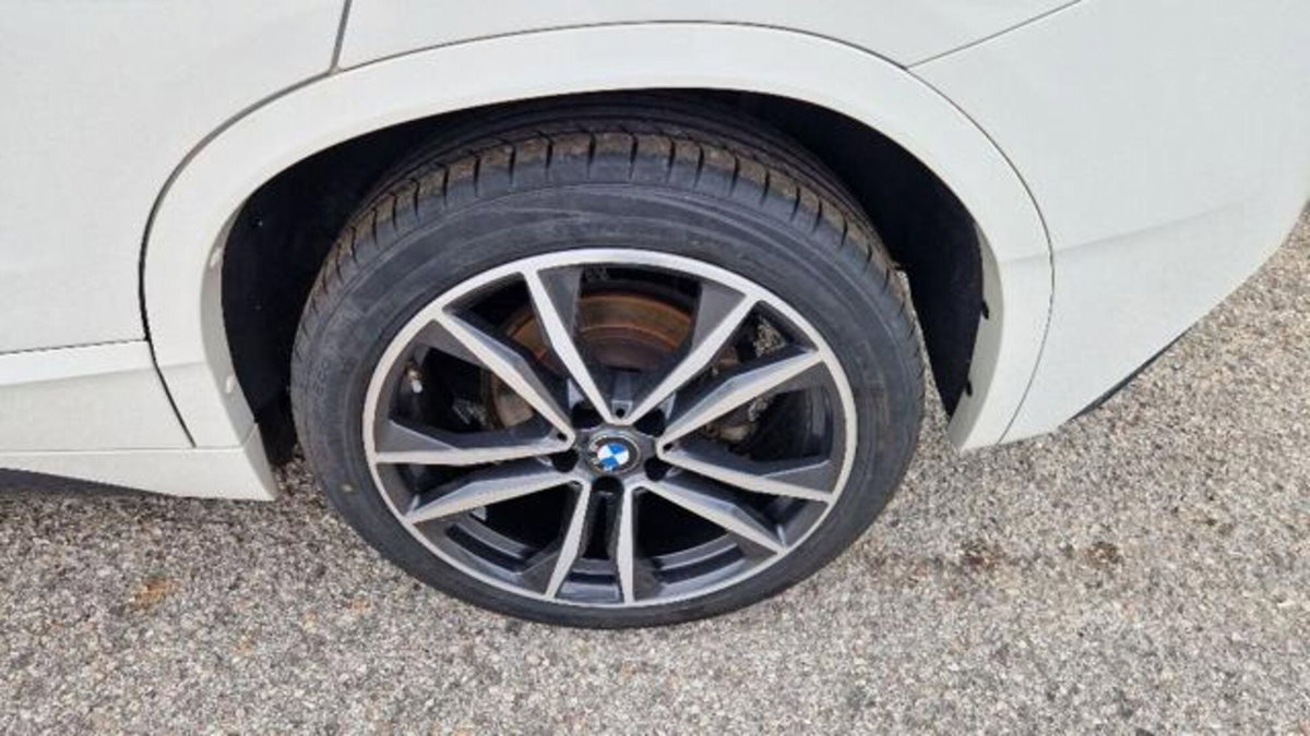 BMW X2 sDrive18d (4)