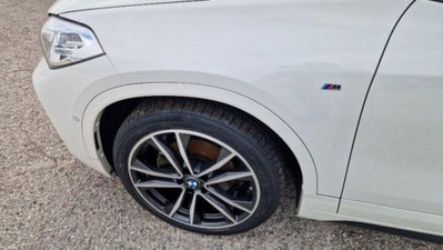 BMW X2 sDrive18d (5)