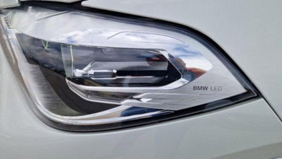 BMW X2 sDrive18d (6)