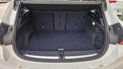 BMW X2 sDrive18d (8)
