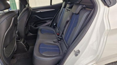 BMW X2 sDrive18d (9)