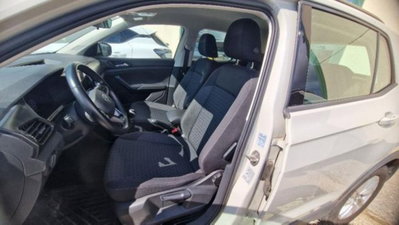 Volkswagen T-Cross 1.0 TSI Style BMT (3)